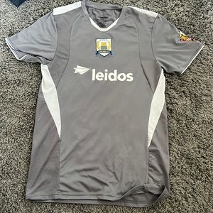 Leidos Uruguay Jersey Size Small
